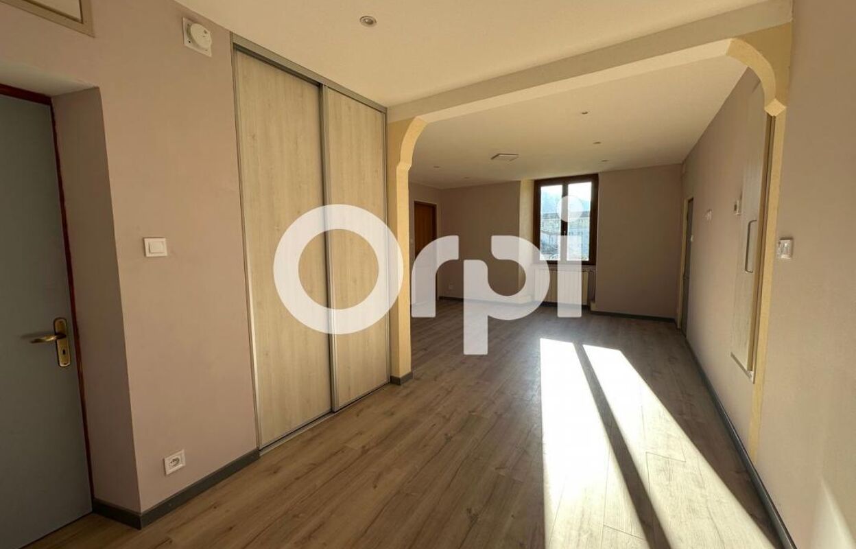 appartement 2 pièces 76 m2 à louer à Villard-Bonnot (38190)