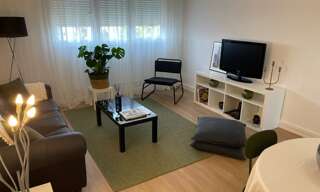 Appartement 3 Pièces 55 m² à vendre à Reims (51100)