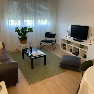 Appartement 3 pièces 115000 €