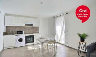 Appartement 2 Pièces 42 m² à louer à Sémalens (81570)