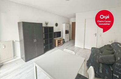 vente appartement 39 000 € à proximité de Vénès (81440)