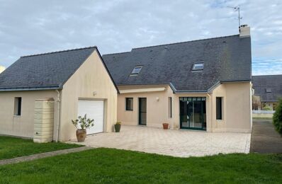 vente maison 695 000 € à proximité de Le Pouliguen (44510)