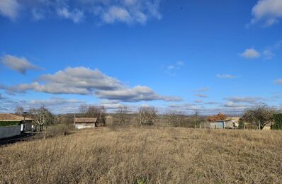 construire terrain 109 000 € à proximité de Saint-Pierre-de-Mons (33210)