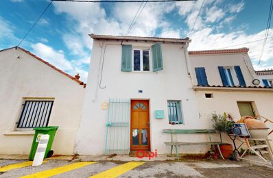 vente maison 98 000 € à proximité de Ollioules (83190)