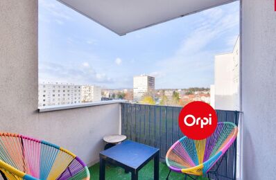 vente appartement 197 000 € à proximité de Lyon 5 (69005)