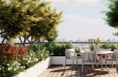 vente appartement 699 000 € à proximité de Mireval (34110)