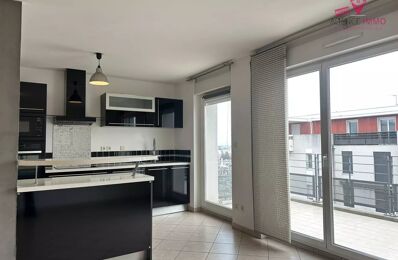 location appartement 1 350 € CC /mois à proximité de Corbas (69960)