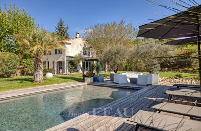 vente maison 1 695 000 € à proximité de Lançon-Provence (13680)