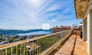 Appartement 3 Pièces 90 m² à vendre à Villefranche-sur-Mer (06230)
