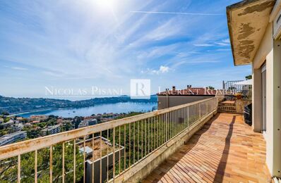 vente appartement 1 365 000 € à proximité de Saint-Jean-Cap-Ferrat (06230)