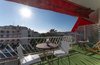 vente appartement 249 000 € à proximité de Villefranche-sur-Mer (06230)