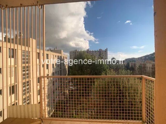 Photo Appartement de 4 pièces Nice