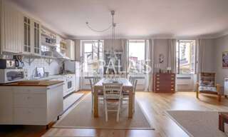 Appartement 3 Pièces 65 m² à vendre à Nice (06300)