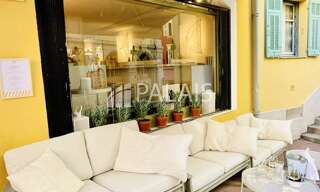 Commerce  92 m² à vendre à Nice (06300)