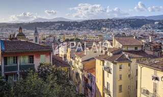 Appartement 6 Pièces 128 m² à vendre à Nice (06300)