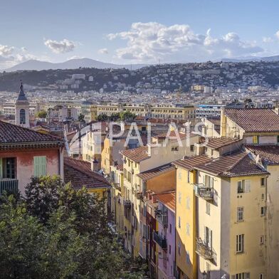 Appartement 6 pièces 1420000 €