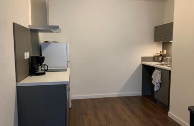 location appartement 550 € CC /mois à proximité de Merville (31330)