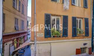 Appartement 2 Pièces 34 m² à vendre à Nice (06300)
