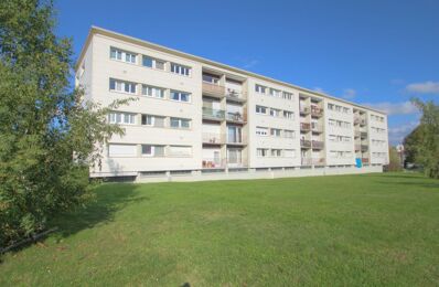 vente appartement 119 000 € à proximité de Chaingy (45380)