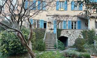 Maison 8 Pièces 320 m² à vendre à Buis-les-Baronnies (26170)