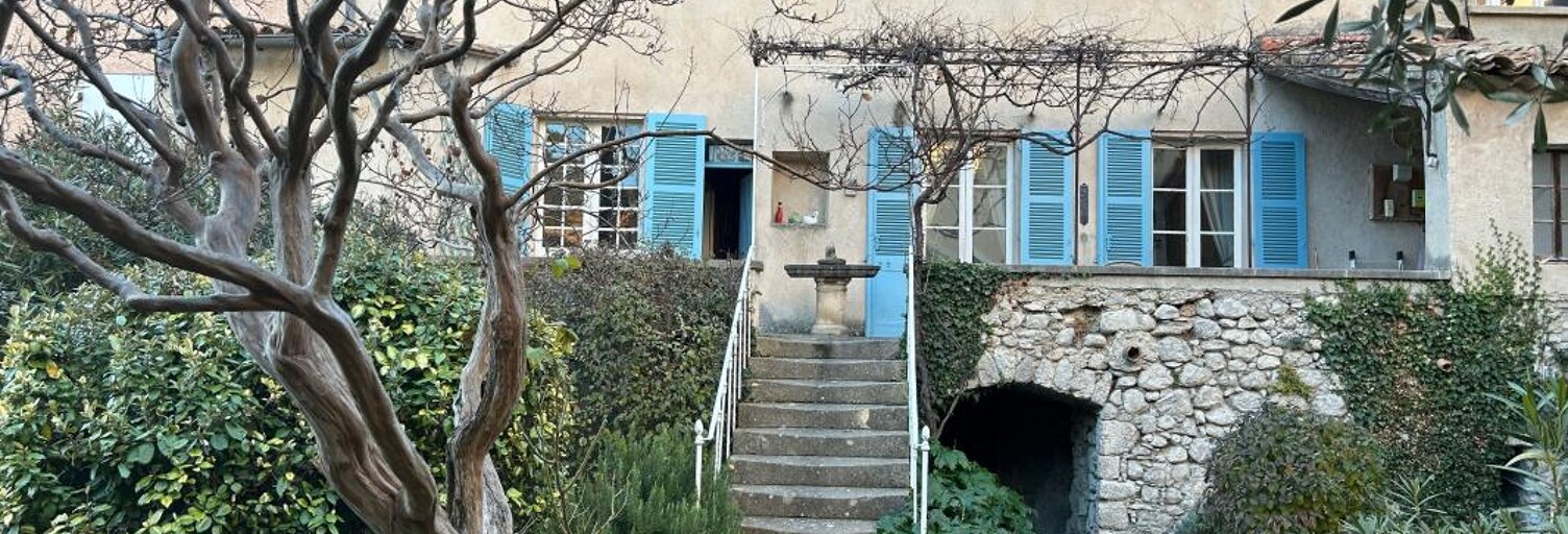 Maison 8 Pièces 320 m² à vendre à Buis-les-Baronnies (26170)