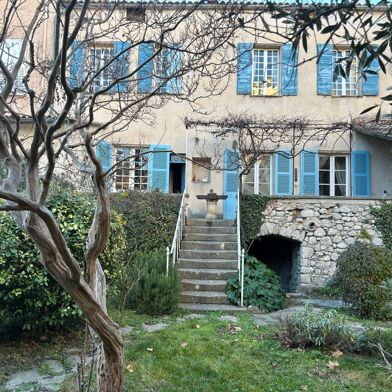 Maison 8 pièces 575000 €