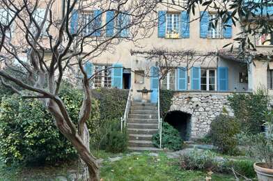 Maison 8 pièces 510000 €