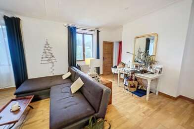 Appartement 3 pièces 107500 €