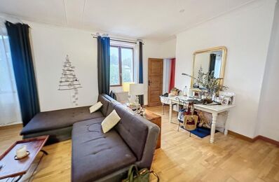 vente appartement 112 000 € à proximité de Althen-des-Paluds (84210)