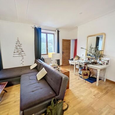 Appartement 3 pièces 107500 €