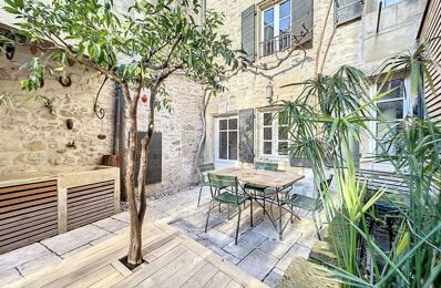 vente maison 359 000 € à proximité de Saint-Bonnet-du-Gard (30210)