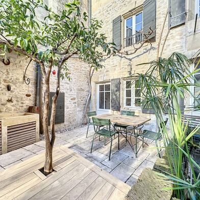 Maison 5 pièces 165 m²