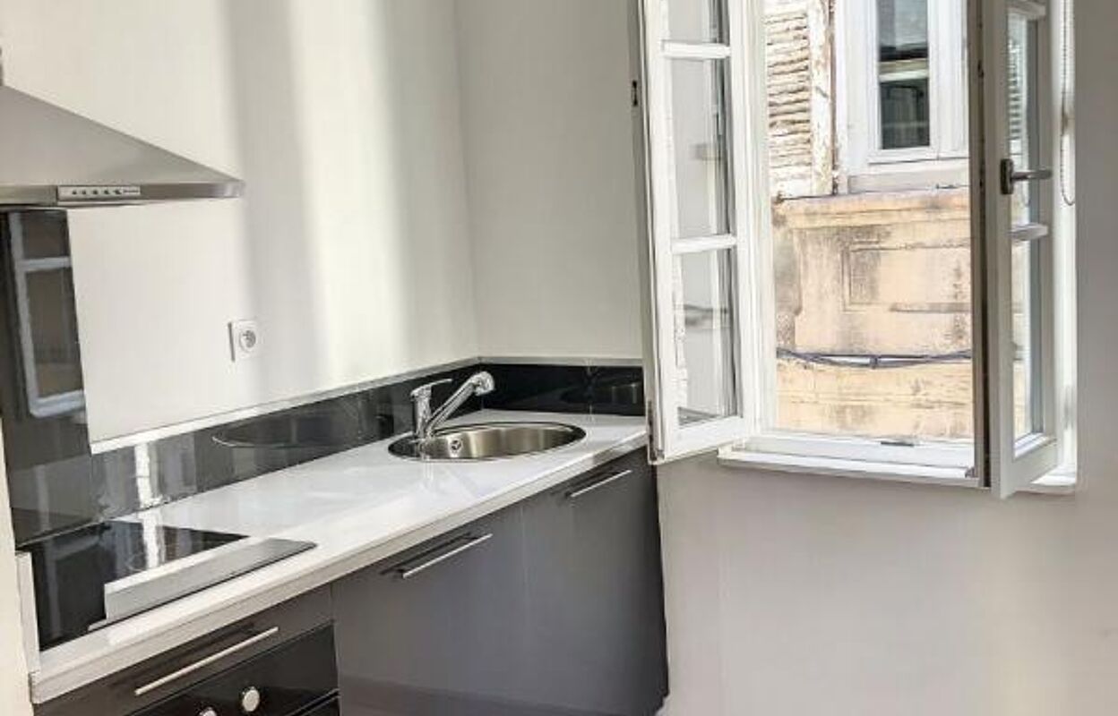 appartement 1 pièces 18 m2 à louer à Avignon (84000)