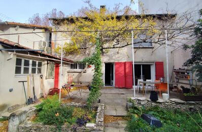 vente maison 299 000 € à proximité de Tavel (30126)