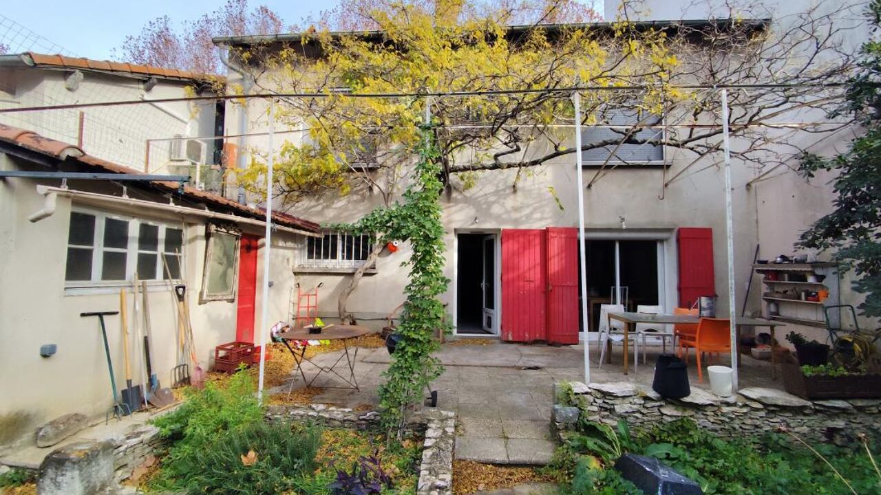 maison 5 pièces 125 m2 à vendre à Avignon (84000)