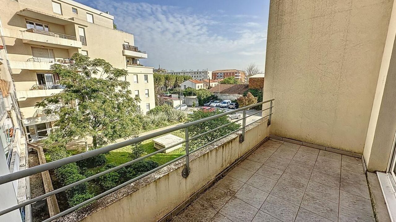 appartement 2 pièces 40 m2 à vendre à Avignon (84000)