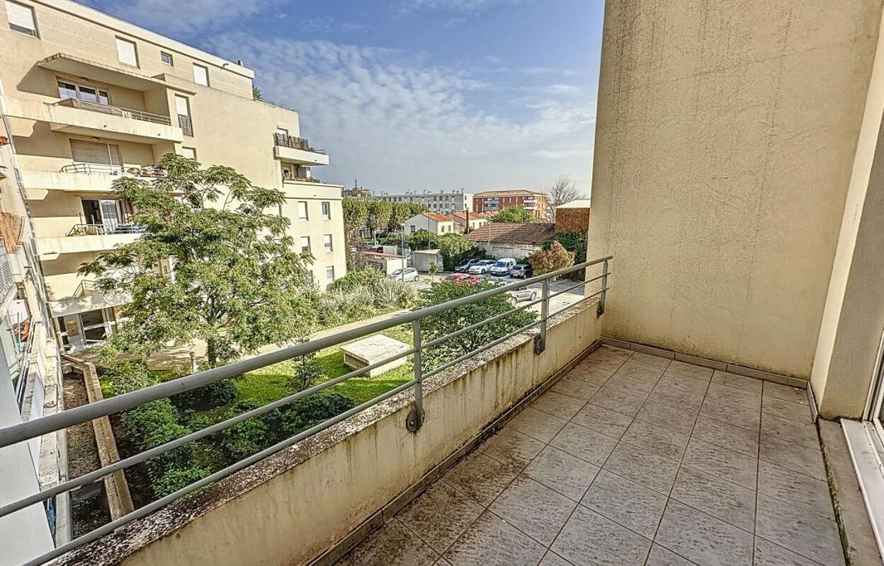 appartement 2 pièces 40 m2 à vendre à Avignon (84000)