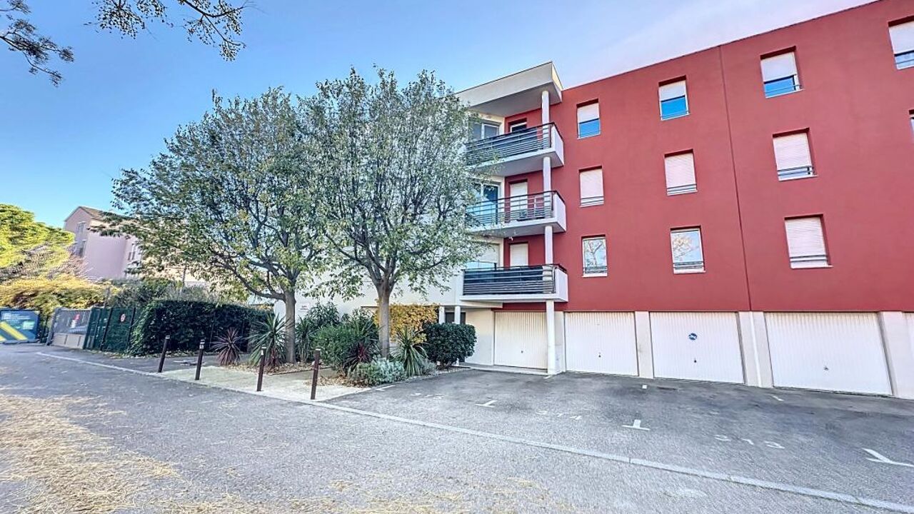 appartement 2 pièces 37 m2 à vendre à Avignon (84000)