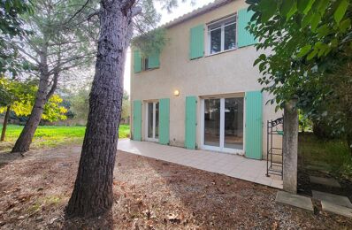 vente maison 289 000 € à proximité de Aramon (30390)