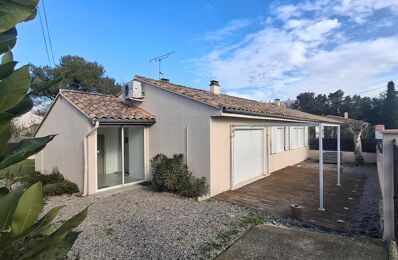 vente maison 308 000 € à proximité de Verquières (13670)