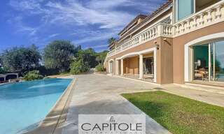 Maison 10 Pièces 400 m² à vendre à Vallauris (06220)