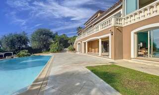 Maison 10 Pièces 400 m² à vendre à Vallauris (06220)