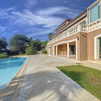 Maison 10 pièces 2500000 €