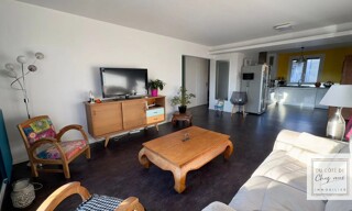 Appartement 4 Pièces 96 m² à vendre à Saint-André-les-Vergers (10120)