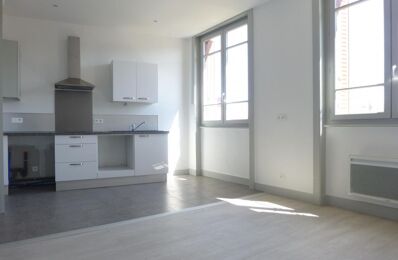 vente appartement 175 000 € à proximité de Saint-Genis-Laval (69230)