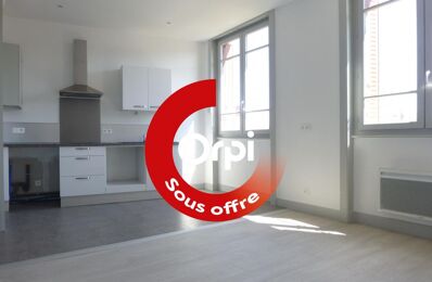 vente appartement 175 000 € à proximité de Sainte-Foy-Lès-Lyon (69110)