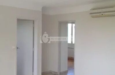 location appartement 660 € CC /mois à proximité de Avignon (84000)