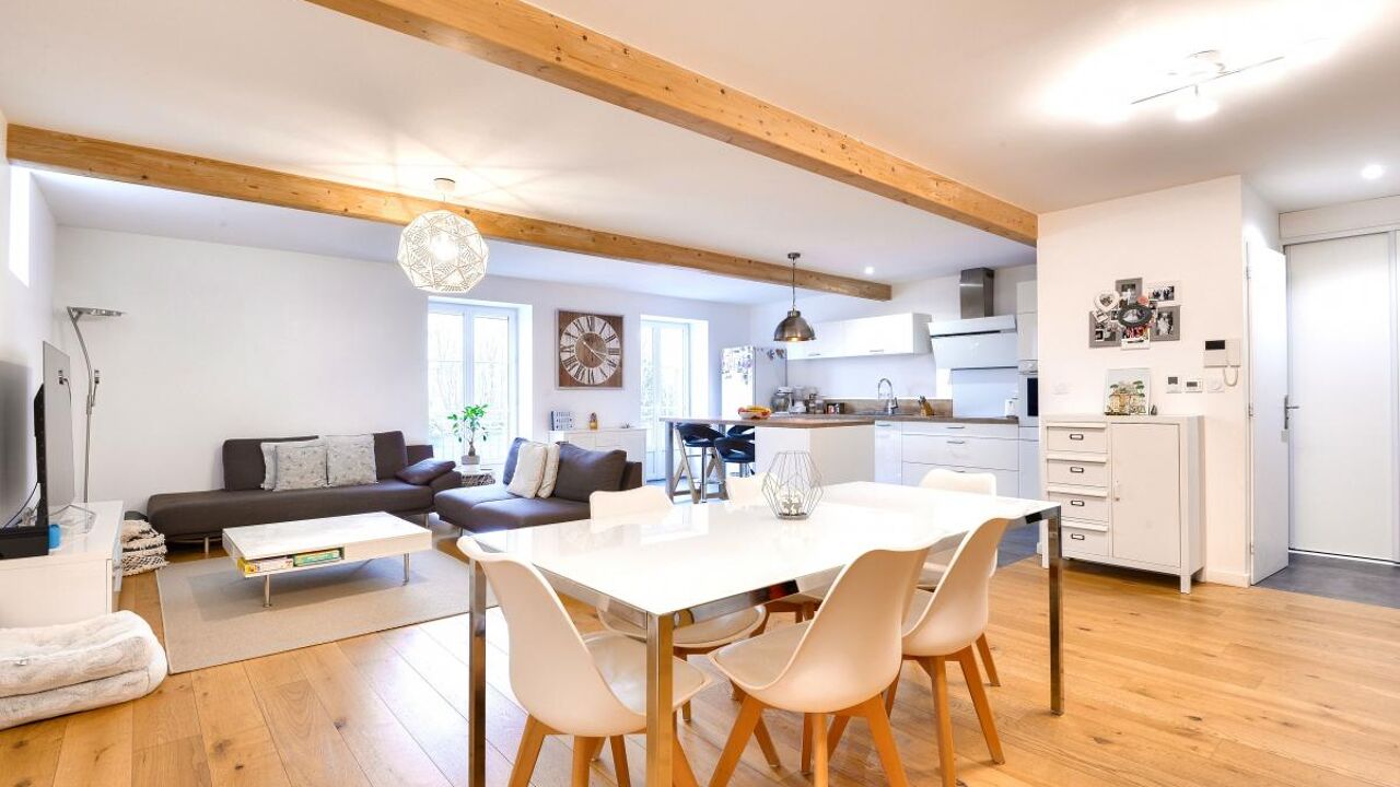 appartement 5 pièces 133 m2 à vendre à Craponne (69290)