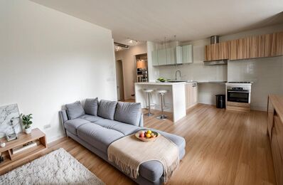 vente appartement 96 000 € à proximité de Vourles (69390)