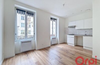 location appartement 355 € CC /mois à proximité de Pierre-Bénite (69310)